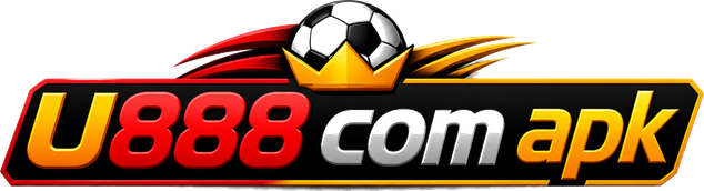 u888 com apk Logo